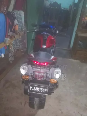 Baby R3 Super Bike