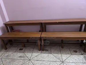 School Bench & coaching