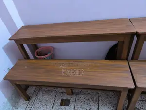 School Bench & coaching