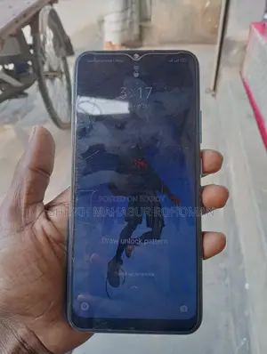 Realme 7 ৩,৩২ (Used)