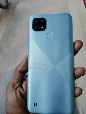 Realme 7 ৩,৩২ (Used)