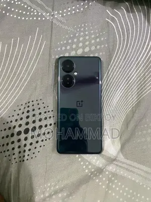 OnePlus Nord CE3 Lite (Used)