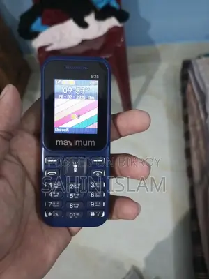 Maximum . (Used)