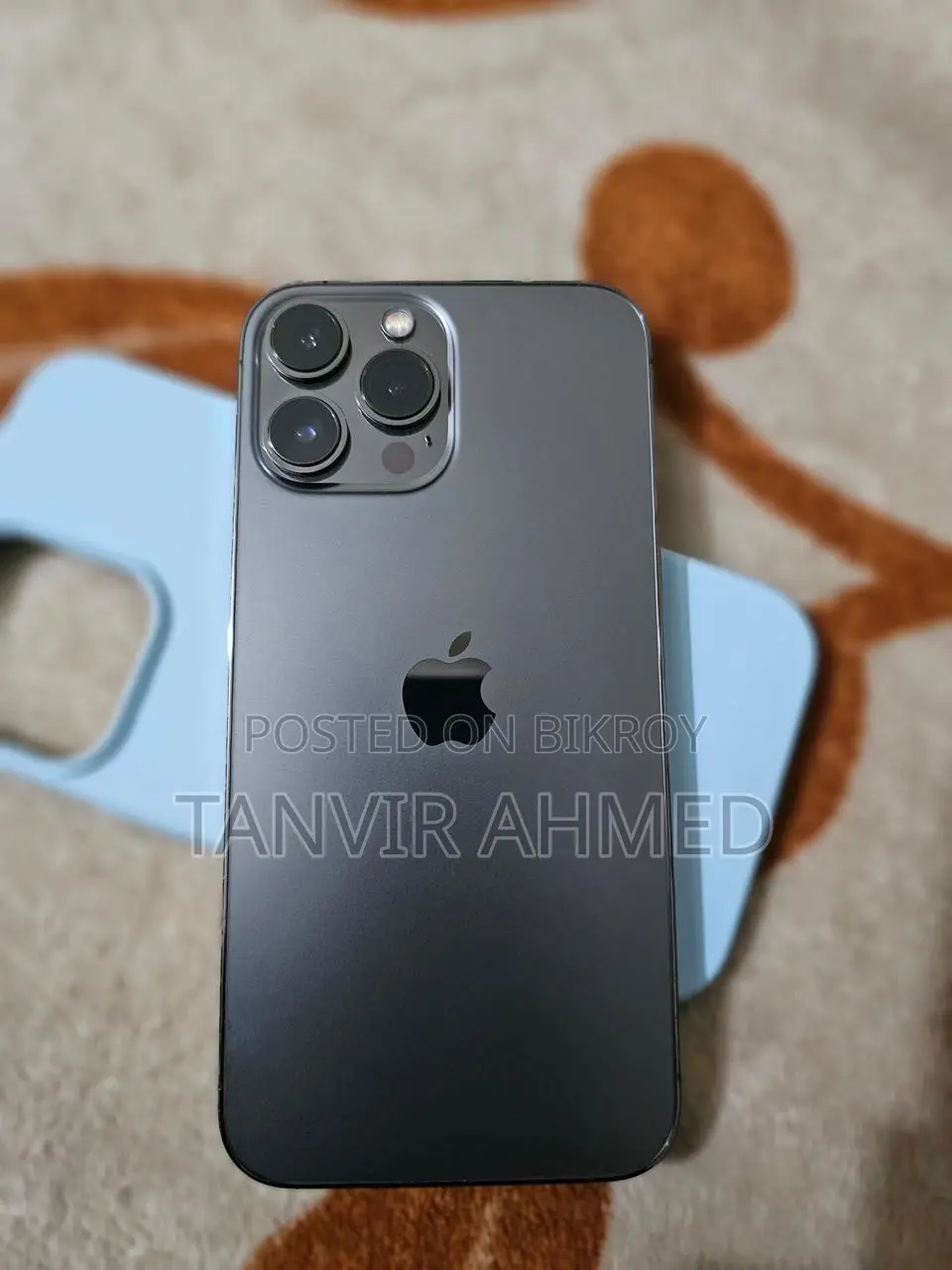 Apple iPhone 13 Pro Max (Used)