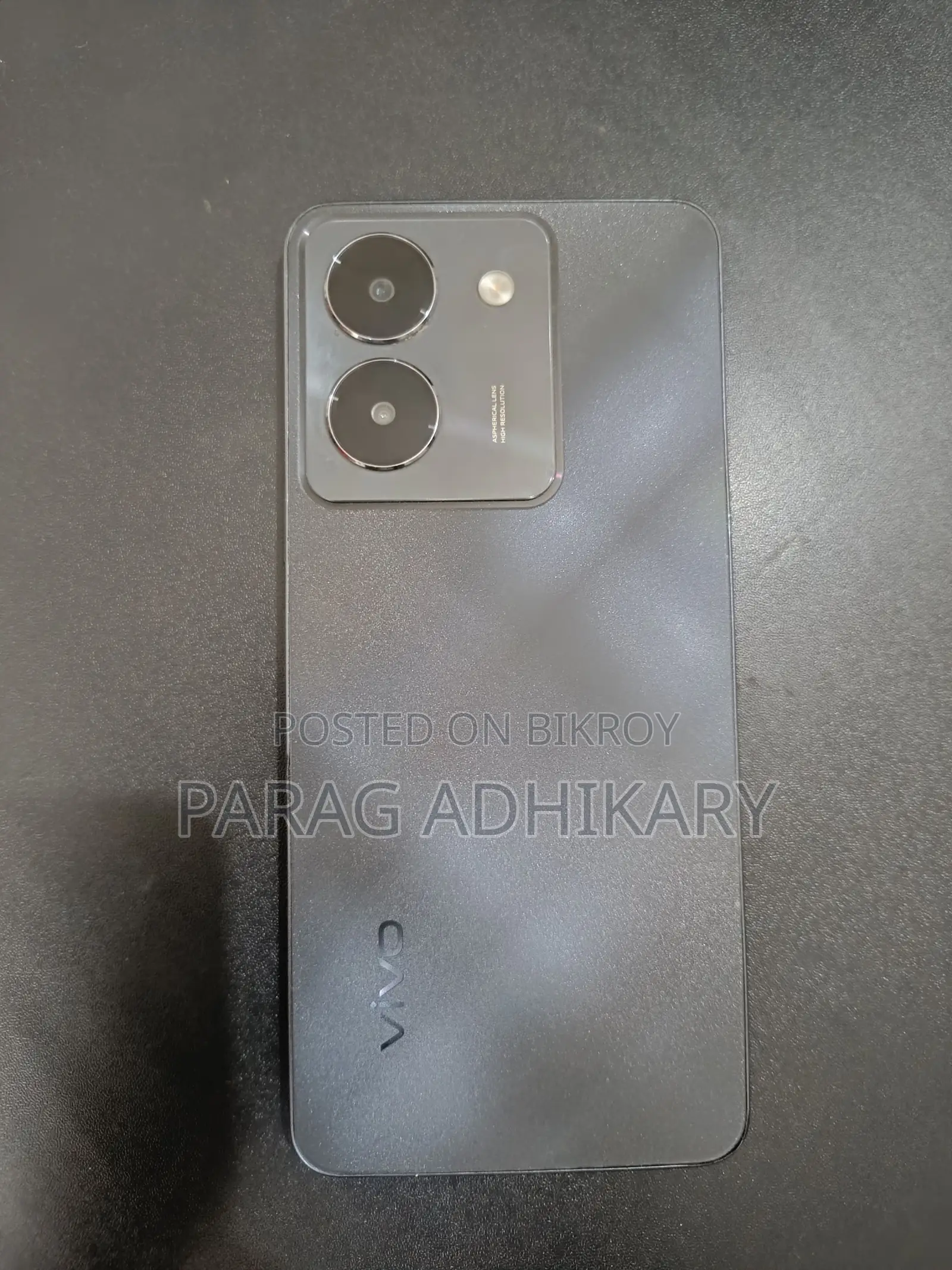 Vivo Y36 Global Version (Used)