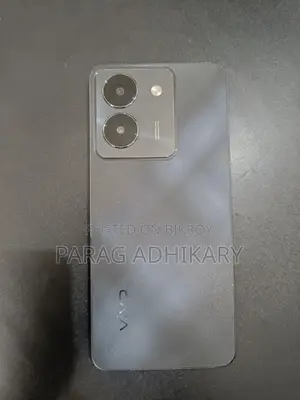 Vivo Y36 Global Version (Used)