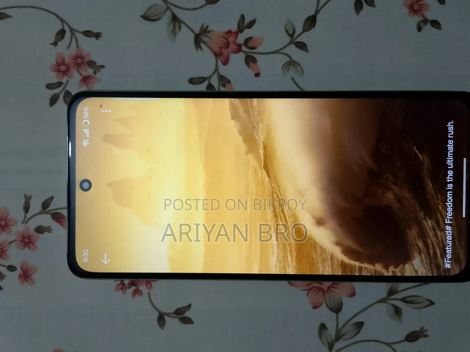 OnePlus Nord CE3 lite emergency sale (Used)