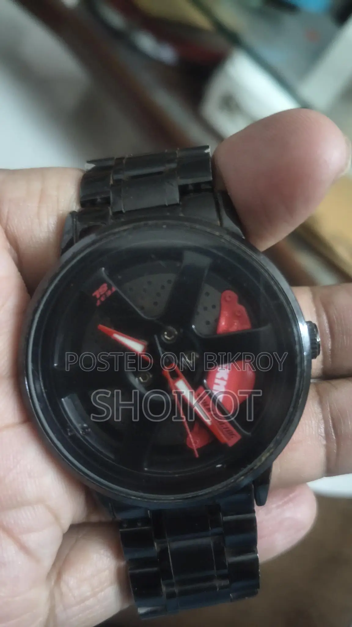 Skemei Watch Pallabi