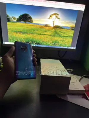 Vivo S1 Pro (Used)