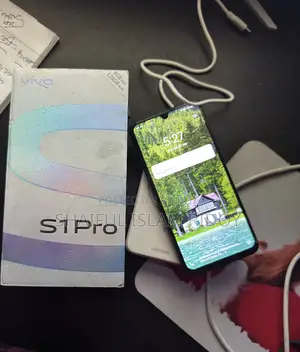Vivo S1 Pro (Used)