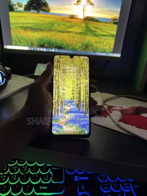 Vivo S1 Pro (Used)