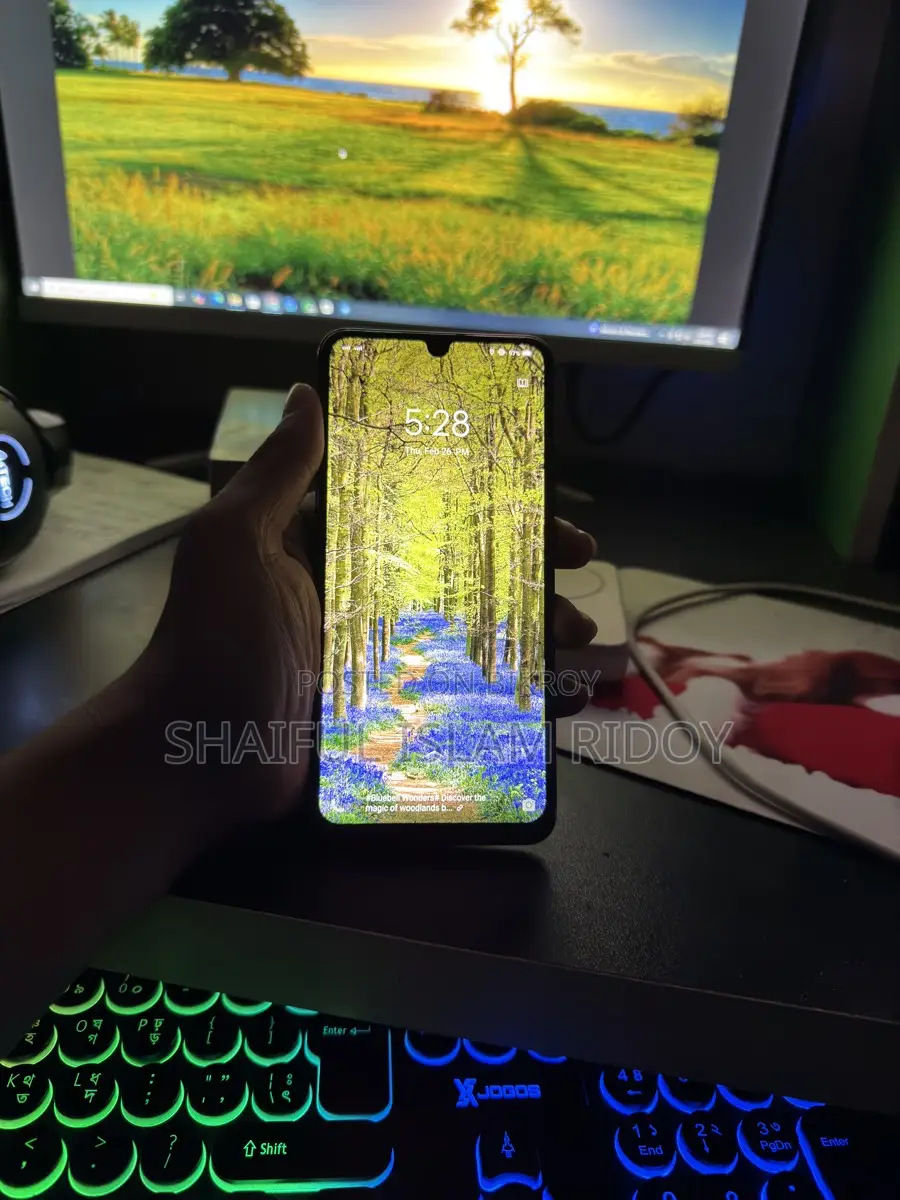 Vivo S1 Pro (Used)