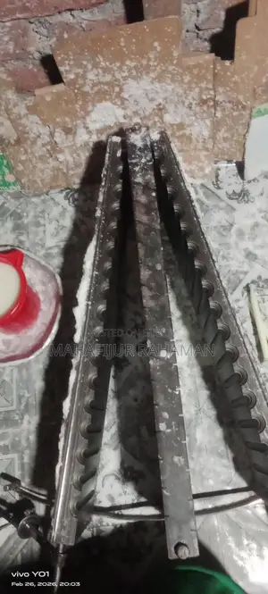 Candle Making Machine