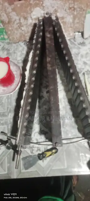 Candle Making Machine
