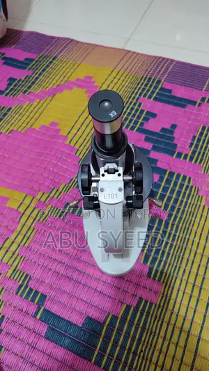 Monocular Microscope