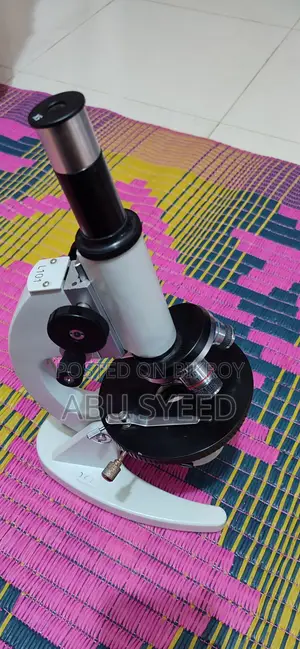 Monocular Microscope
