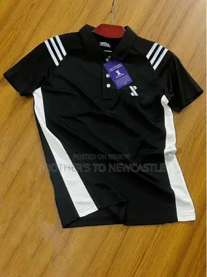 Premium Polo T-Shirt