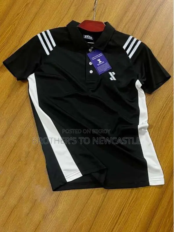 Premium Polo T-Shirt