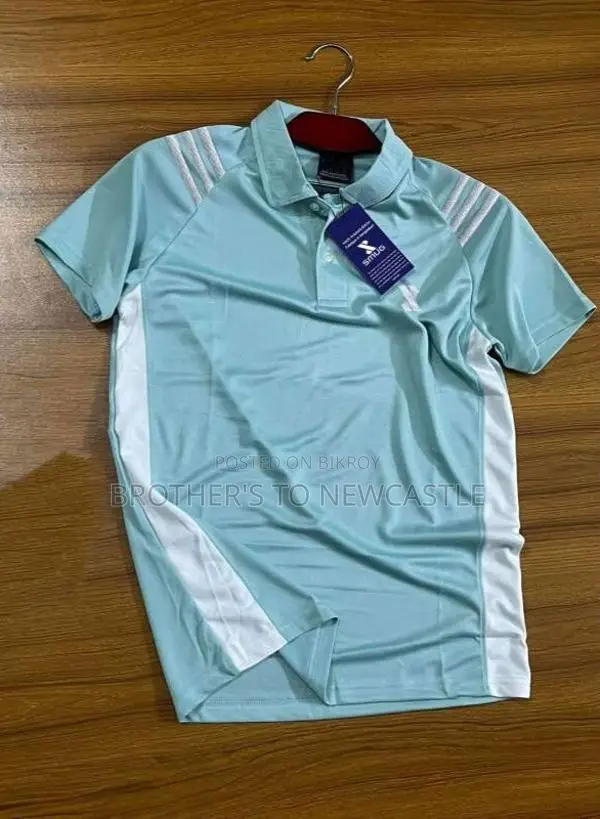 Premium Polo T-Shirt