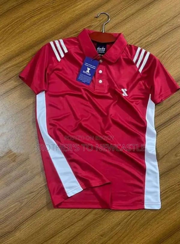 Premium Polo T-Shirt