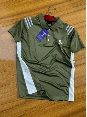 Premium Polo T-Shirt