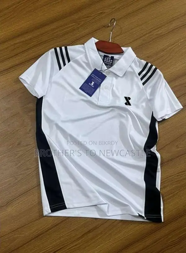 Premium Polo T-Shirt