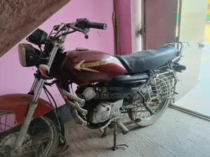 Yamaha CRUXER 2010