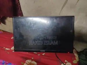 Jamuna 32" Smart LED TV