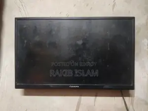 যমুনা ৩২" স্মার্ট এলইডি টিভি