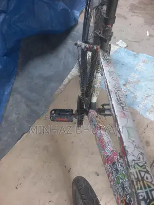 Bicycle for Urgent Sale
