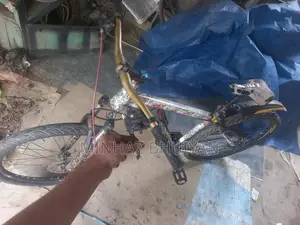 Bicycle for Urgent Sale