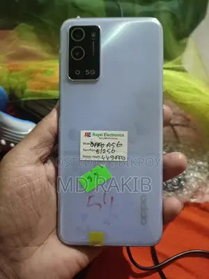 OPPO A56 (Used)