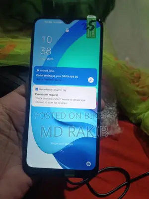 OPPO A56 (Used)