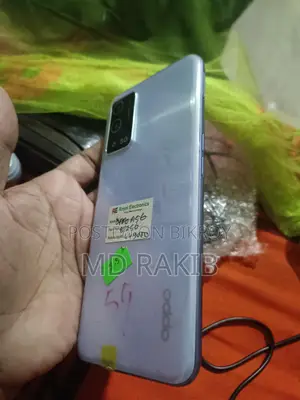 OPPO A56 (Used)