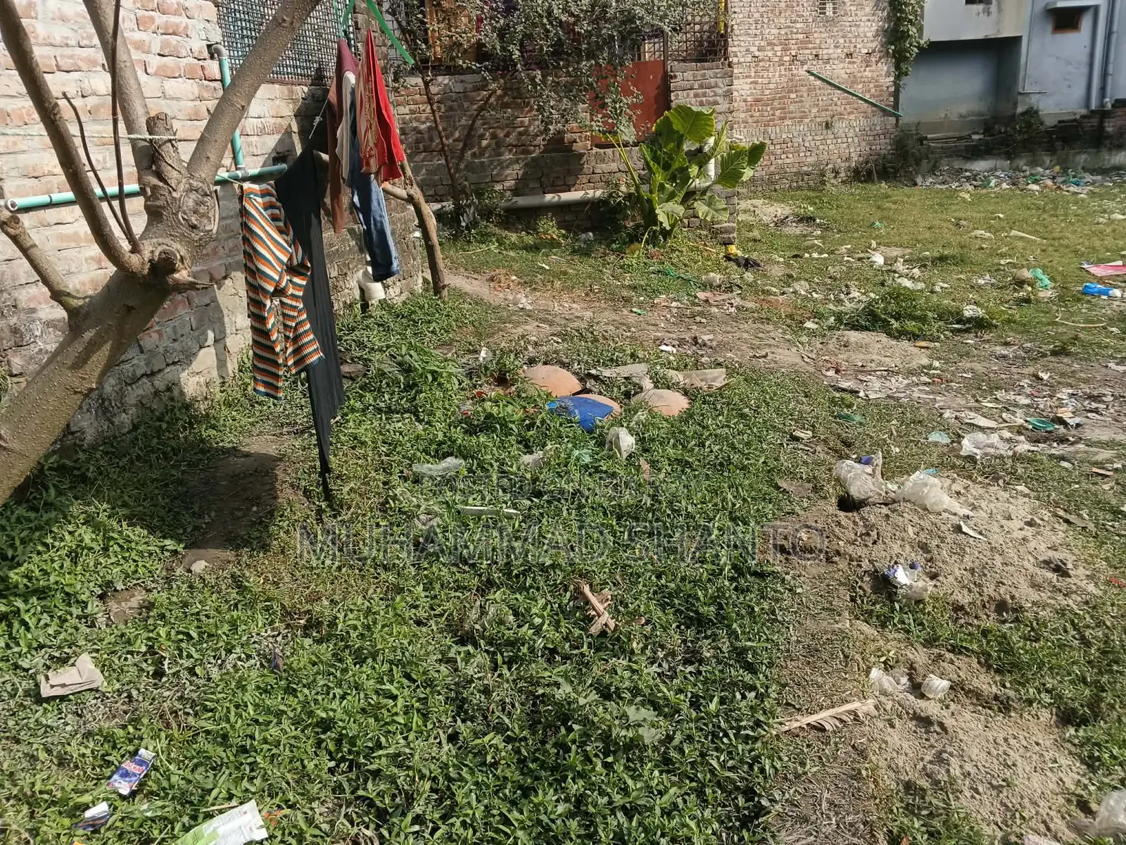 Land Sale