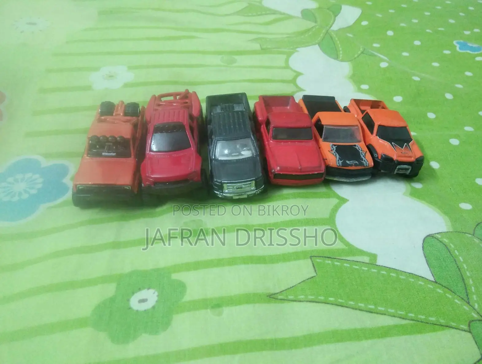 55 Hotwheels Lot