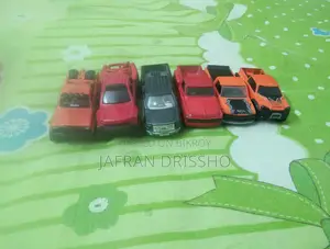 55 Hotwheels Lot