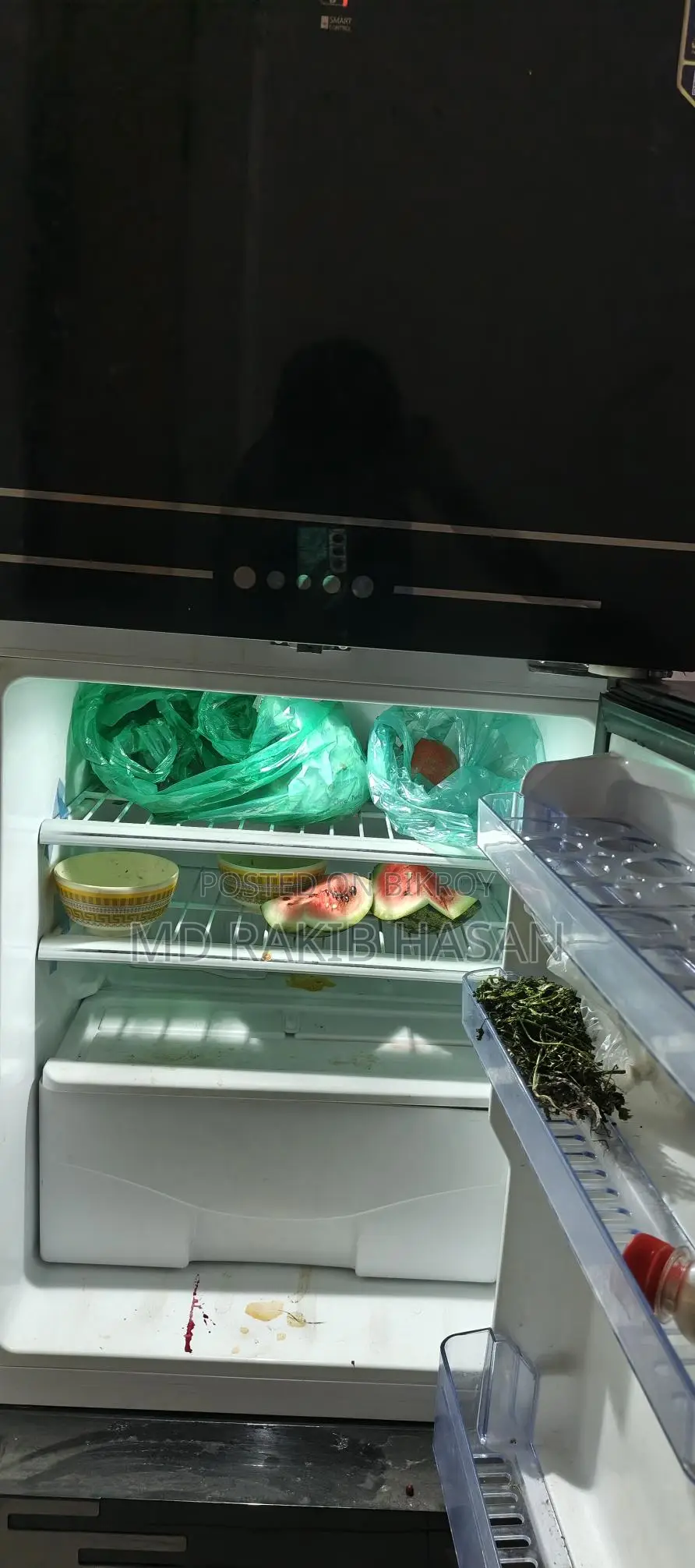 Walton Refrigerator