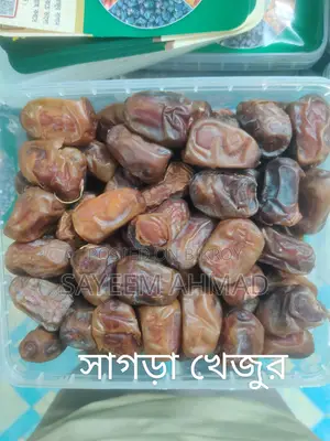 Madina Premium Dates