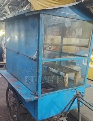 Food Cart