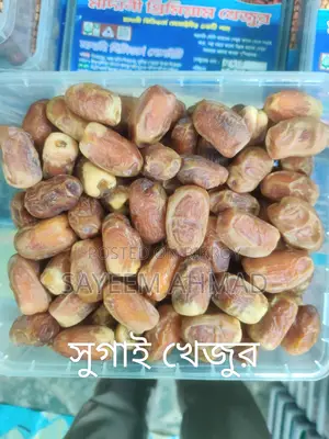 Madina Premium Dates