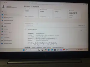Hp Core I5 8th Gen