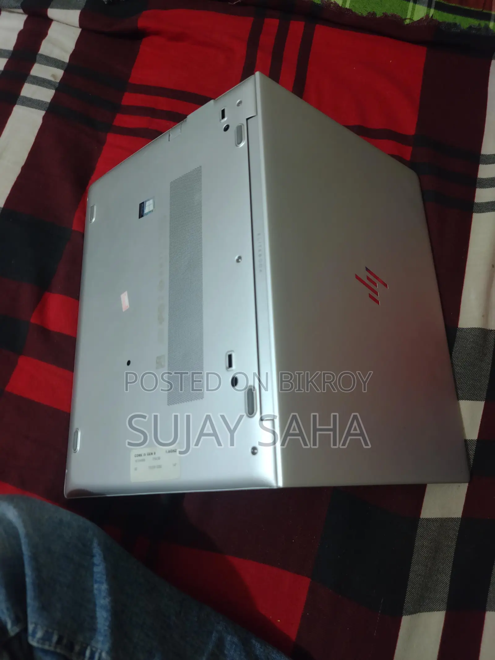 Hp Core I5 8th Gen
