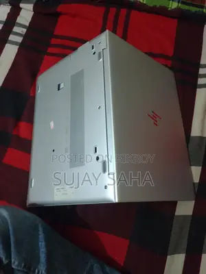 Hp Core I5 8th Gen
