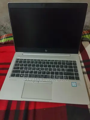 Hp Core I5 8th Gen