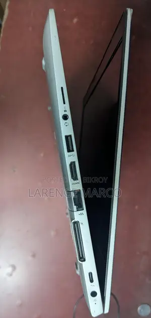 HP EliteBook 840 G5 Core i5 8th Gen 8GB RAM 256GB SSD Laptop