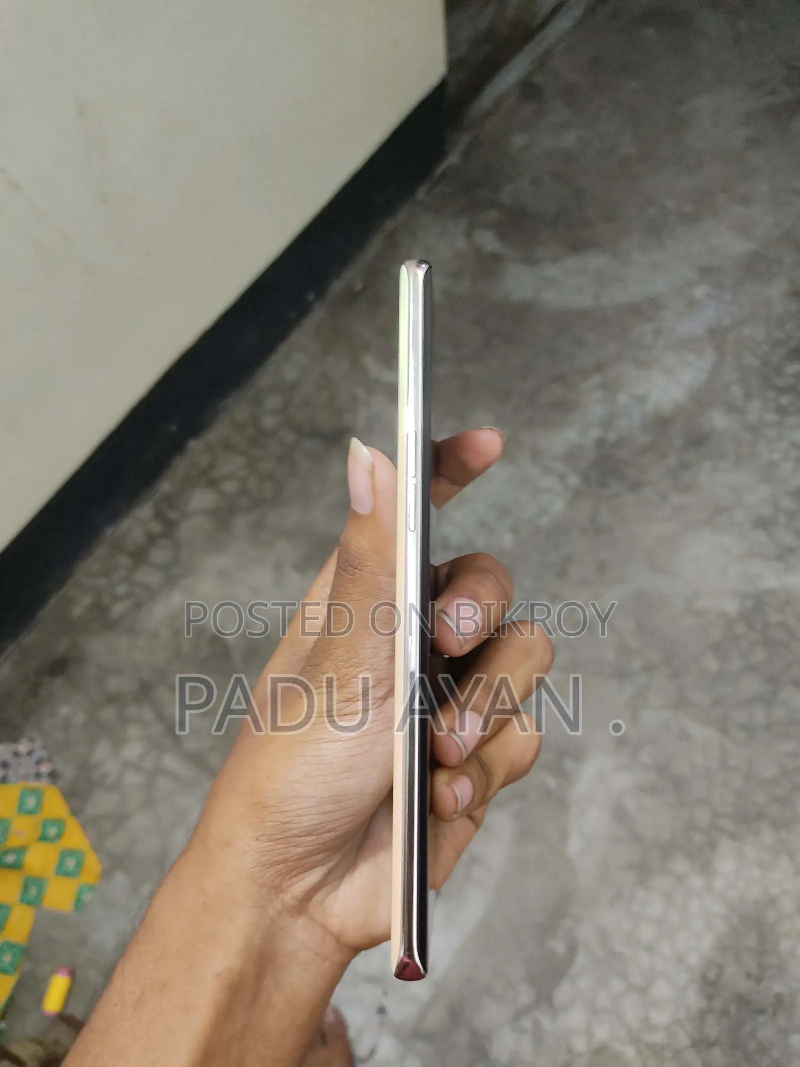 OPPO Reno 9 Pro . (Used)
