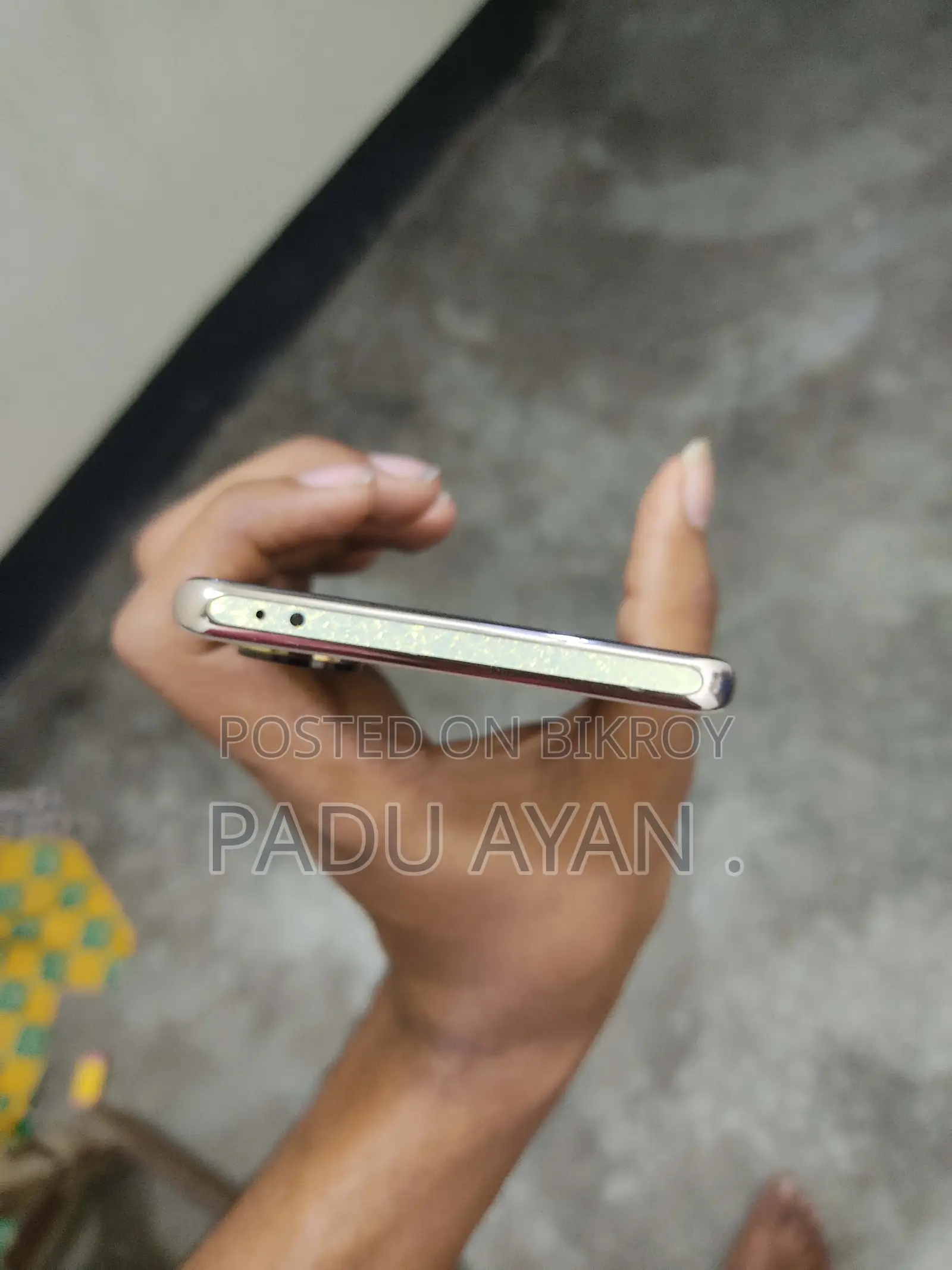 OPPO Reno 9 Pro . (Used)