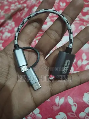 গো- ডেস