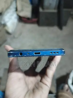 OPPO A17 . (Used)
